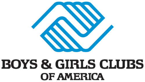Boys & Girls Clubs of America logo