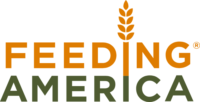 Feeding America logo